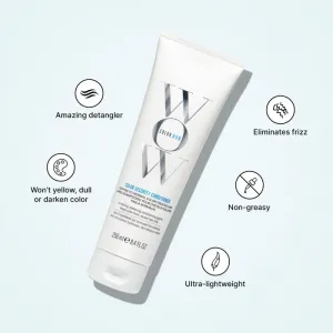 Color WOW Color Security Conditioner kondicionér pre farbené vlasy 250 ml