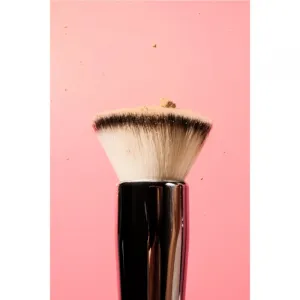 BrushArt Professional B2 Foundation brush kabuki štetec na make-up B2 1 ks