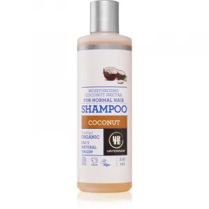 Kokosový šampón URTEKRAM 250 ml