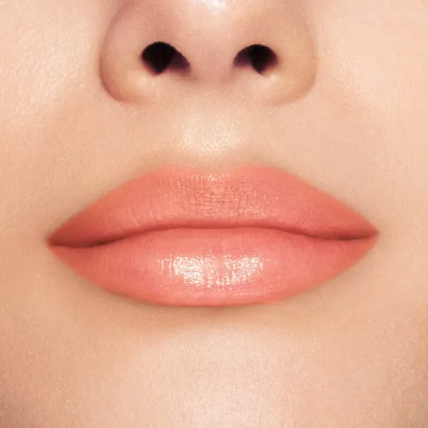 Shiseido ColorGel LipBalm tónujúci balzam na pery s hydratačným účinkom odtieň 102 Narcissus (apricot) 2 g
