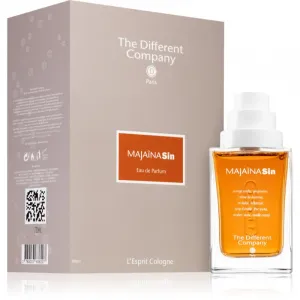 The Different Company Majaina Sin parfumovaná voda unisex 100 ml