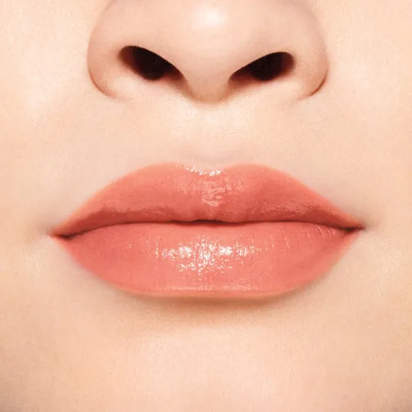 Shiseido ColorGel LipBalm tónujúci balzam na pery s hydratačným účinkom odtieň 102 Narcissus (apricot) 2 g