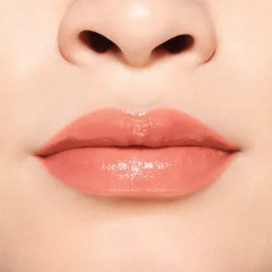 Shiseido ColorGel LipBalm tónujúci balzam na pery s hydratačným účinkom odtieň 102 Narcissus (apricot) 2 g