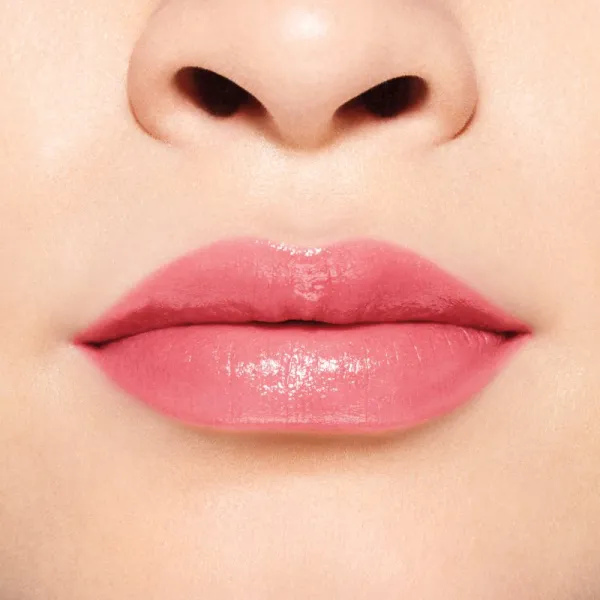 Shiseido ColorGel LipBalm tónujúci balzam na pery s hydratačným účinkom odtieň 104 Hibiskus (pink) 2 g