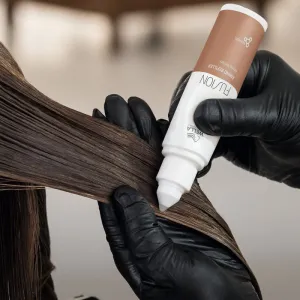 Wella Professionals Fusion intenzívna starostlivosť pre poškodené a krehké vlasy 70 ml