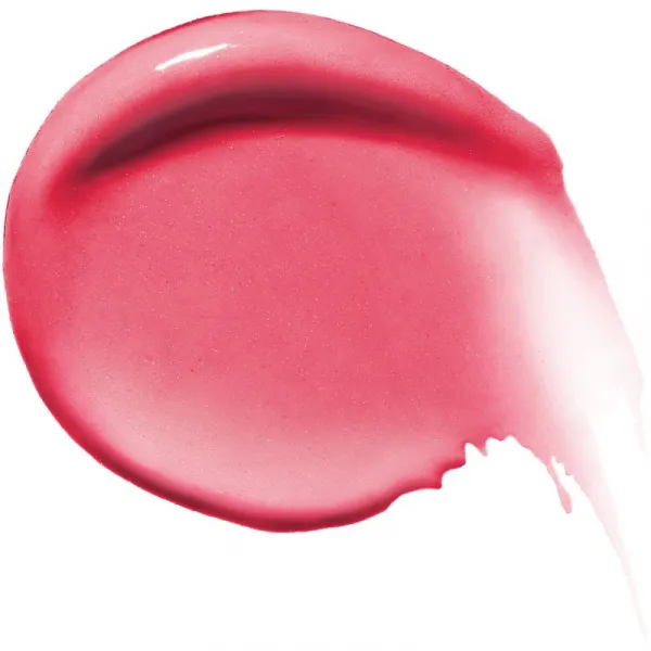 Shiseido ColorGel LipBalm tónujúci balzam na pery s hydratačným účinkom odtieň 104 Hibiskus (pink) 2 g