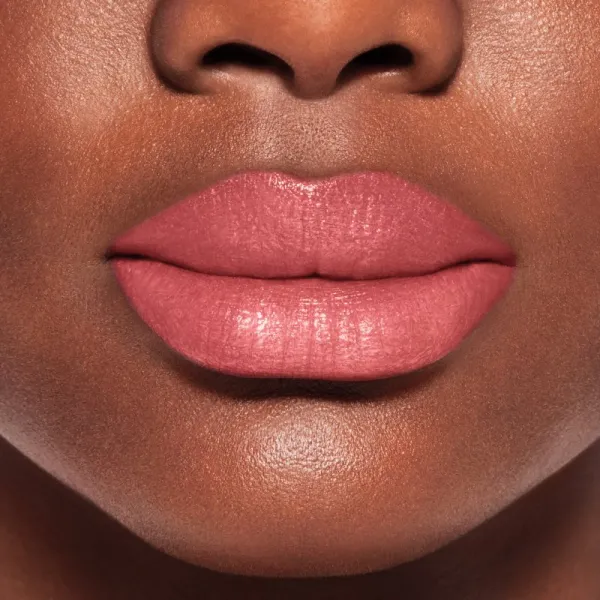 Shiseido ColorGel LipBalm tónujúci balzam na pery s hydratačným účinkom odtieň 107 Dahlia (rose) 2 g
