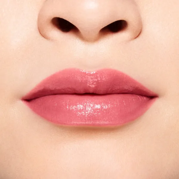 Shiseido ColorGel LipBalm tónujúci balzam na pery s hydratačným účinkom odtieň 107 Dahlia (rose) 2 g