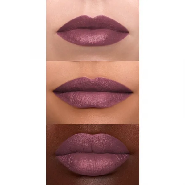 NYX Professional Makeup Suede Matte Lipstick matný rúž odtieň 28 Soft Spoken 3.5 g