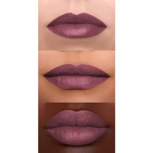 NYX Professional Makeup Suede Matte Lipstick matný rúž odtieň 28 Soft Spoken 3.5 g