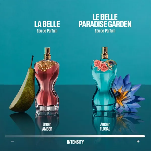 Jean Paul Gaultier La Belle parfumovaná voda pre ženy 100 ml