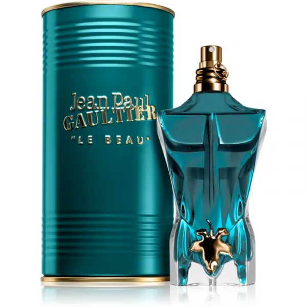 Jean Paul Gaultier Le Beau toaletná voda pre mužov 75 ml