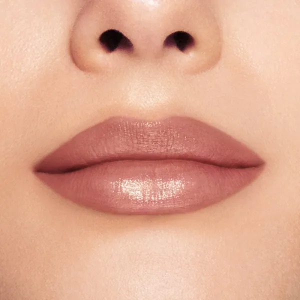 Shiseido ColorGel LipBalm tónujúci balzam na pery s hydratačným účinkom odtieň 110 Juniper (cocoa) 2 g
