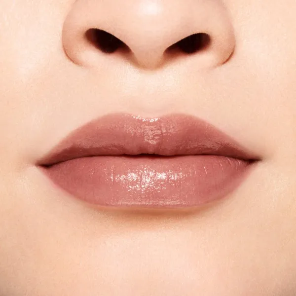 Shiseido ColorGel LipBalm tónujúci balzam na pery s hydratačným účinkom odtieň 110 Juniper (cocoa) 2 g