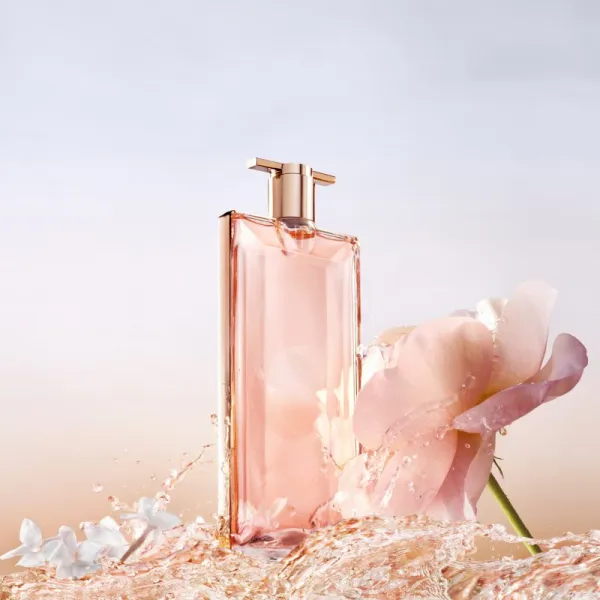 Lancôme Idôle parfumovaná voda plniteľná pre ženy 25 ml