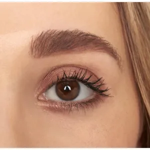 NYX Professional Makeup Fill & Fluff pomáda na obočie v ceruzke odtieň 02 - Taupe 0,2 g