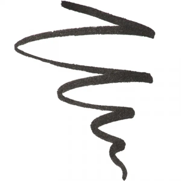 Catrice Calligraph Pro Precise 24h Matt vodeodolné očné linky v pere odtieň 010 Intense Black Waterproof 1,2 ml