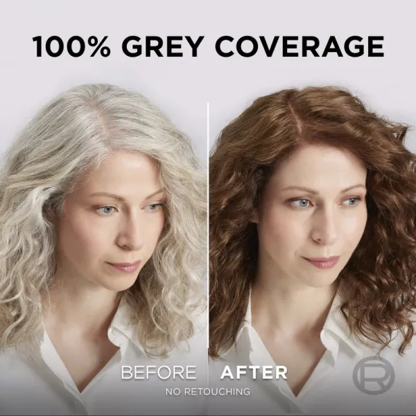 L’Oréal Paris Excellence Creme farba na vlasy odtieň 6.1 1 ks