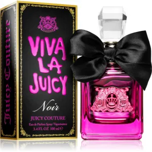 Juicy Couture Viva La Juicy Noir parfumovaná voda pre ženy 100 ml