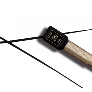 L’Oréal Paris Infaillible Grip 24h tekuté linky na oči odtieň 01 Black Signature 3 ml