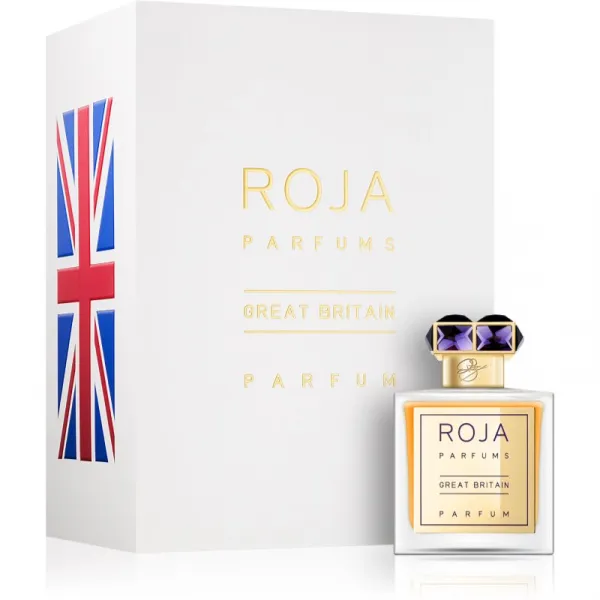 Roja Parfums Great Britain parfém unisex 100 ml