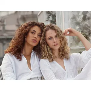 Wella Professionals Eimi Nutricurls Boost Bounce penové tužidlo pre vlnité vlasy 300 ml