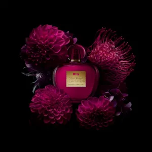 Banderas Her Secret Temptation toaletná voda pre ženy 50 ml