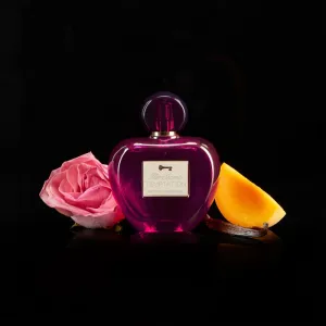 Banderas Her Secret Temptation toaletná voda pre ženy 80 ml