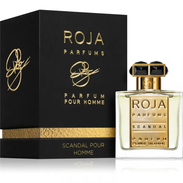 Roja Parfums Scandal parfém pre mužov 50 ml