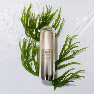 Shiseido Benefiance Wrinkle Smoothing Contour Serum pleťové sérum redukujúce prejavy starnutia 30 ml