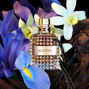 Valentino Uomo toaletná voda pre mužov 100 ml