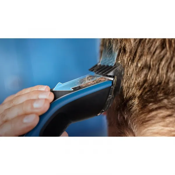 Philips Hair Clipper  Series 5000 HC5612/15 zastrihávač vlasov a fúzov 1 ks