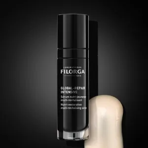 FILORGA GLOBAL-REPAIR INTENSIVE intenzívne obnovujúce sérum proti príznakom starnutia 30 ml
