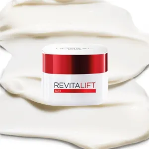 L’Oréal Paris Revitalift sada proti starnutiu a na spevnenie pleti
