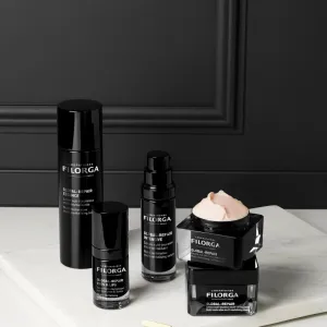 FILORGA GLOBAL-REPAIR INTENSIVE intenzívne obnovujúce sérum proti príznakom starnutia 30 ml