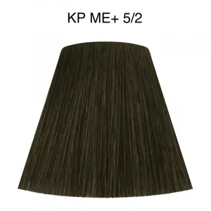 Wella Professionals Koleston Perfect ME+ Rich Naturals permanentná farba na vlasy odtieň 5/2 60 ml