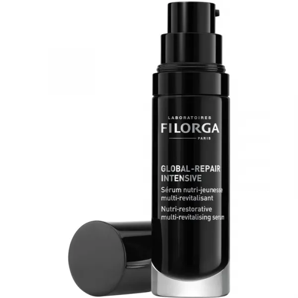 FILORGA GLOBAL-REPAIR INTENSIVE intenzívne obnovujúce sérum proti príznakom starnutia 30 ml