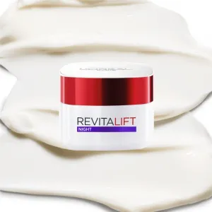 L’Oréal Paris Revitalift sada proti starnutiu a na spevnenie pleti