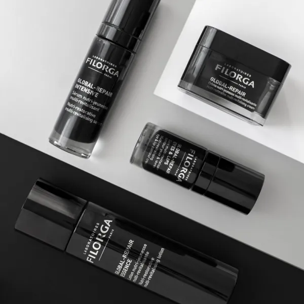 FILORGA GLOBAL-REPAIR INTENSIVE intenzívne obnovujúce sérum proti príznakom starnutia 30 ml