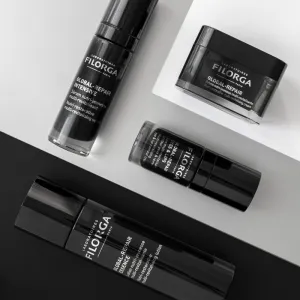 FILORGA GLOBAL-REPAIR INTENSIVE intenzívne obnovujúce sérum proti príznakom starnutia 30 ml