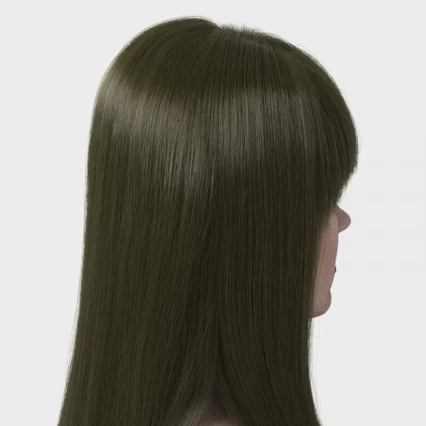 Wella Professionals Koleston Perfect ME+ Rich Naturals permanentná farba na vlasy odtieň 5/2 60 ml