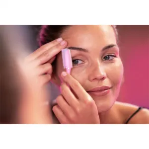 Wilkinson Sword Intuition Eyebrow Shaper britva na obočie 3 ks