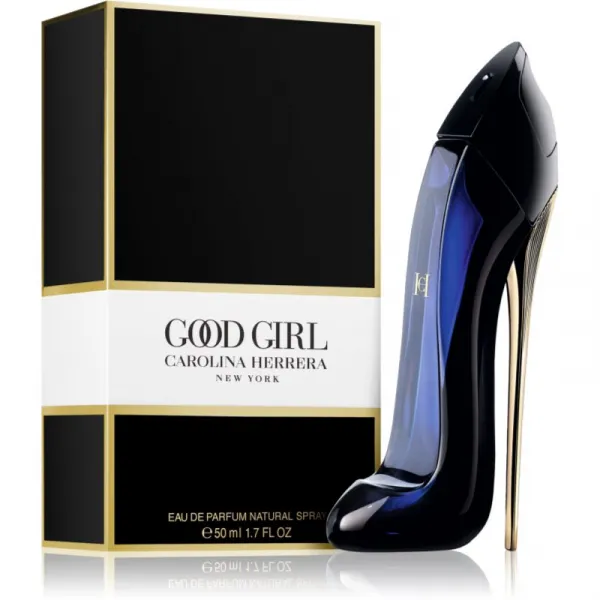 CAROLINA HERRERA GOOD GIRL Parfumovaná voda pre ženy