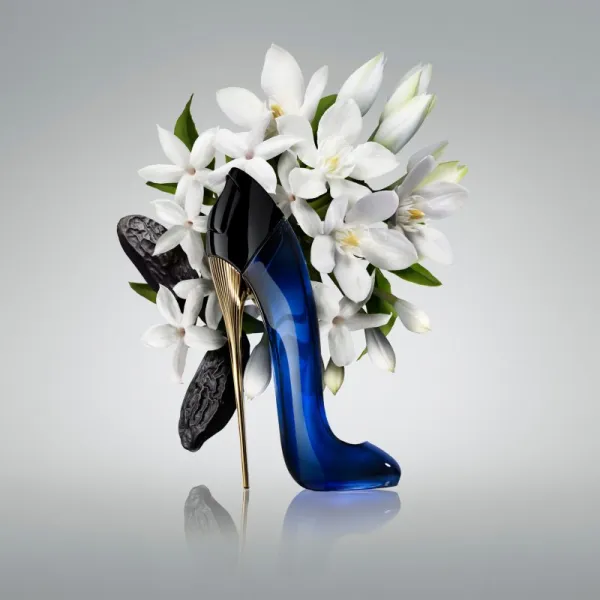CAROLINA HERRERA GOOD GIRL Parfumovaná voda pre ženy