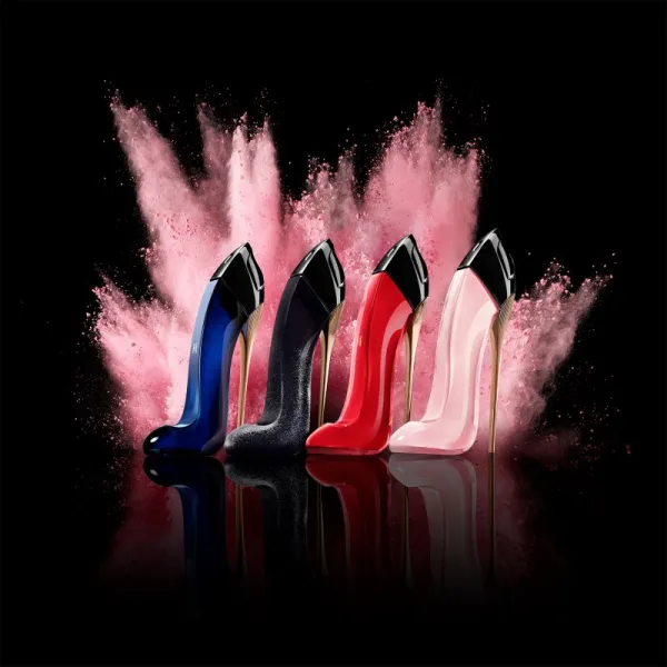 CAROLINA HERRERA GOOD GIRL Parfumovaná voda pre ženy