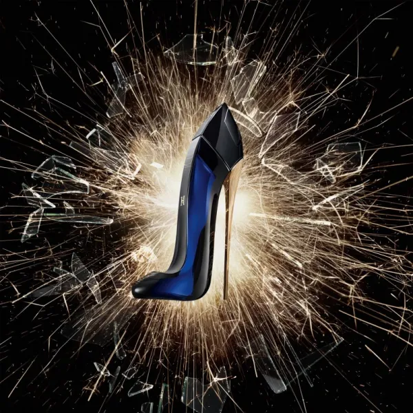 CAROLINA HERRERA GOOD GIRL Parfumovaná voda pre ženy
