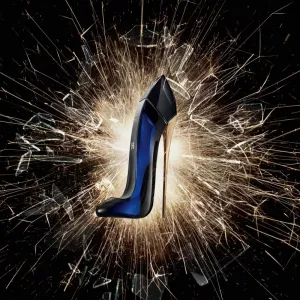 CAROLINA HERRERA GOOD GIRL Parfumovaná voda pre ženy
