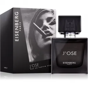 Eisenberg J’OSE parfumovaná voda pre mužov 50 ml