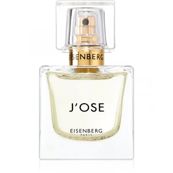 Eisenberg J’OSE parfumovaná voda pre ženy 30 ml