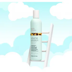 milk_shake® Volume Solution šampón pre objem pre všetky typy vlasov 300 ml